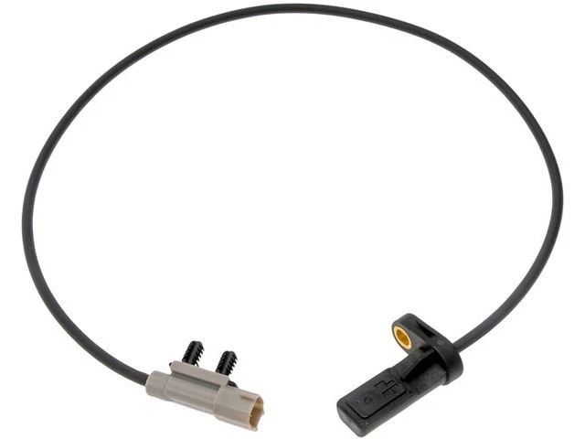 Sensor de velocidad trasero ABS para Jeep Commander 2006-2010 2009 2008 2007 HB445JN Foto 1 de 1