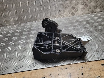 SKODA SUPERB 01-08 DIESEL 1.9 AIR CON PUMP BRACKET 038260885C - Image 1 of 4