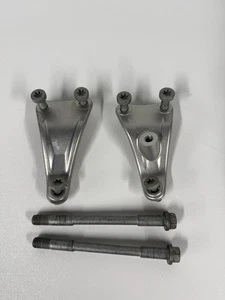 2024-2025 GasGas MC450F OEM Engine Mount Brackets Bolts  KTM #9560 - Bild 1 von 6