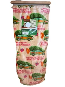 National Lampoon's Christmas Vacation Cloud Throw Blanket 60x 70  New Release - Picture 1 of 5