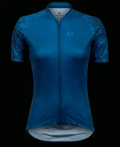 PEARL iZUMi Attack Jersey - Maglia ciclismo donna XXL Twilight Marble - Foto 1 di 6