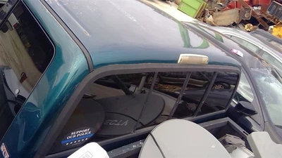VENTANA PARABRISAS TRASERA Vidrio Club Cab Deslizante Se Adapta a Camioneta Dodge 1500 95-97  Foto 1 de 4