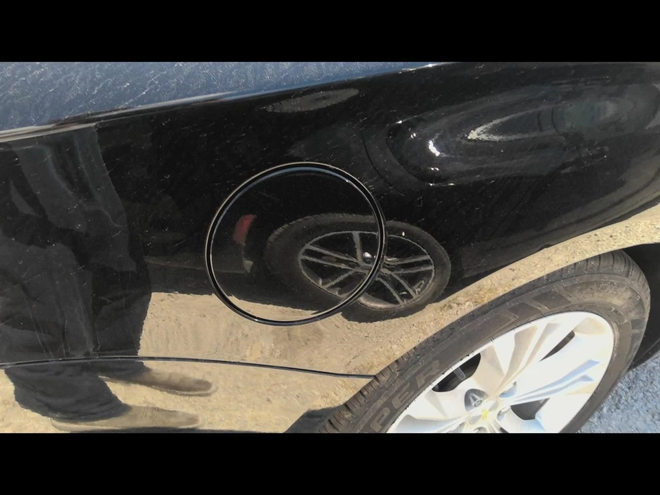 2015 CHEVROLET IMPALA Fuel Filler Door BLACK Foto 1 de 4