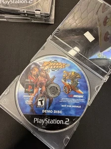 Freaky Flyers Demo Disc PS2 PlayStation 2 Disc Only - Bild 1 von 1