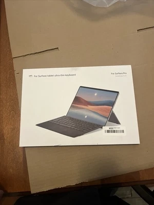 Surface Pro Keyboard SF- 1089A-C - Image 1 of 3