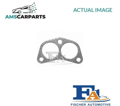 EXHAUST PIPE GASKET INLET 740-903 FA1 NEW OE REPLACEMENT - Image 1 of 4