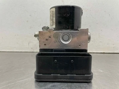 2008 BMW 135i CONJUNTO DE BOMBA ABS FREIO ANTIBLOQUEIO - FABRICANTE DE EQUIPAMENTO ORIGINAL - Imagem 1 de 4