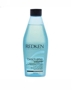Redken Beach Envy Volume Texturizing Conditioner 8.5 oz - Picture 1 of 1