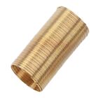 Memory Steel Wire For Jewelry Making Wrapping Necklaces Cable Wire Bracelet