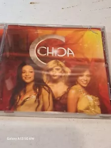 CD Chica by Chica (2005 SA Ent./Cyrus Dist.) Latin POP - Bild 1 von 4