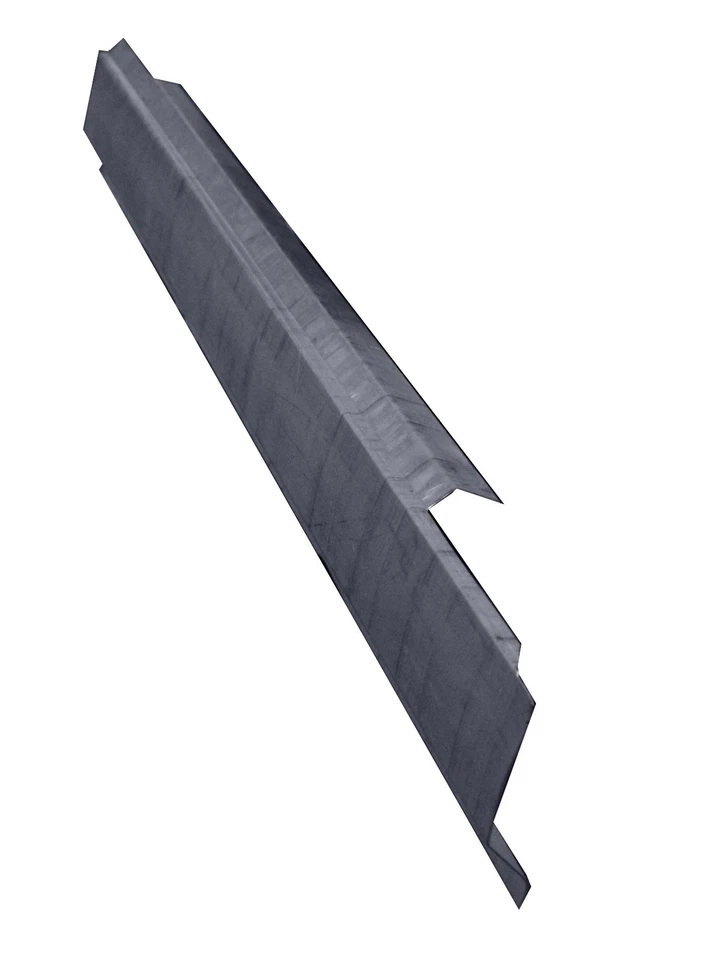 1984-93 For Chrysler Laser & Dodge Daytona 2dr Outer Rocker Panel, LH - Image 1 of 1