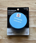 CoverGirl Clean Matte Pressed Powder Medium Light 535, 0.35 oz