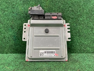 Computador de controle de motor 2011-2012 Nissan Pathfinder MEC150-560 C1 AT ECM ECU fabricante de equipamento original - Imagem 1 de 4
