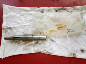 Toro 23-2360 Front Spindle Shaft Right Hand Side R&R Products R23-2360 - Picture 1 of 18