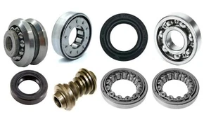 Steering column repair kit for tractor Belarus 250/250as/250an/Sidena310/3000/ - Picture 1 of 3