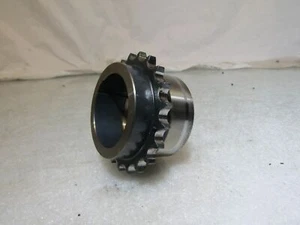 Vauxhall Vivaro Mk2 2.0 CDTi M9R Motor Kurbelwelle Kurbelwelle Kettenrad Zahnrad - Bild 1 von 5