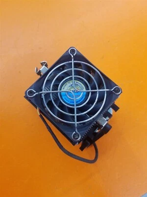 ⭐️⭐️⭐️⭐️⭐️ MassCool Socket 754 Fan Heatsink w CPU Retention Bracket 5T313B1H3G - Image 1 of 4