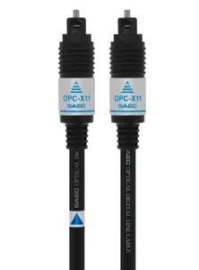 SAEC OPC-X11 Optical Cable 0.7m / Ships from Japan - Picture 1 of 2
