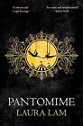Pantomime By Laura Lam (English) Paperback Book