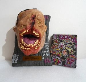 Rage 2 Ruckus The Crusher Talking Head + Steelbook (ohne Spiel!) - Bild 1 von 11