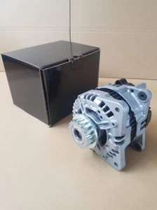 VW Volkswagen Multivan T5, Transporter, Toureg 2.5 TDI 2003 LRA02321 Alternator - Picture 1 of 7