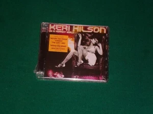 Keri Hilson - In A Perfect World... CD - Picture 1 of 2