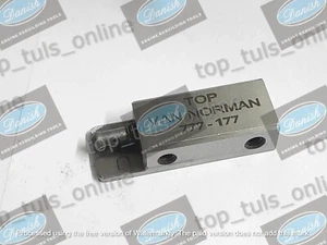 Van Norman 777-177 Boring Bar Tool Holder (Short) TARRIF PAID - Picture 1 of 2