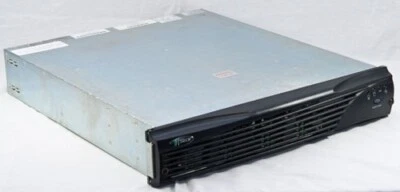 Xyratex NexStor 4712F Hard Drive Array Storage System - Image 1 of 4
