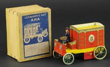 fichier complet en 830 photos avec cotation de toute la production lehmann