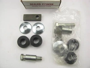 (2) Sealed Power 809-18113 Suspension Stabilizer Sway Bar Link Kit - Front - Picture 1 of 2