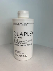 Olapex No. 5 Fine Bond Maintenance Conditioner 8.5 oz - Picture 1 of 1