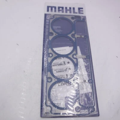 Junta de culata de acero multicapa Mahle OEM para GMC Yukon 2007-2014 Foto 1 de 2