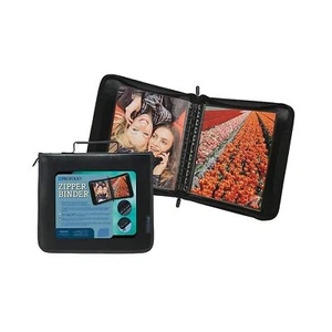 Itoya of America Ltd The New Profolio Zipper 18x24 Binder by Itoya - 18x24 ZB... - Picture 1 of 1