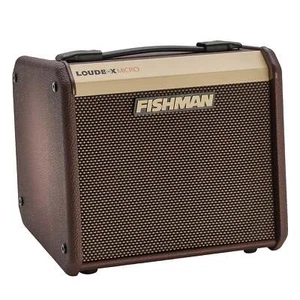 Fishman Loudbox Micro Acoustic Instrument Amplifier - Picture 1 of 4