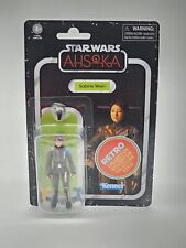 Star Wars Ahsoka Sabine Wren Retro Collection 3.75  Action Figure A2 BRAND NEW