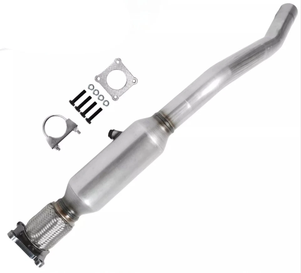 FITS: 2001-2009 CHRYSLER PT Cruiser 2.4L Direct Fit Catalytic Converter Q/E Foto 1 de 1