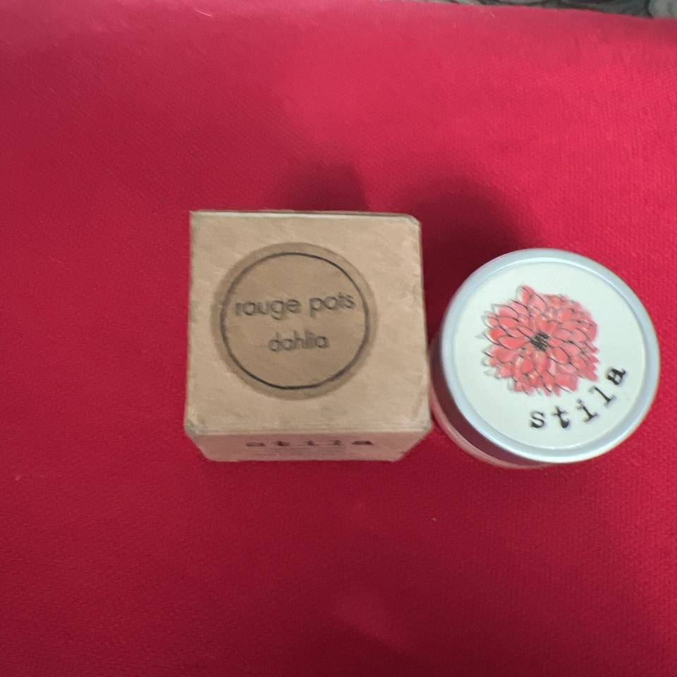 Olla Stila Rouge en dalia Foto 1 de 2