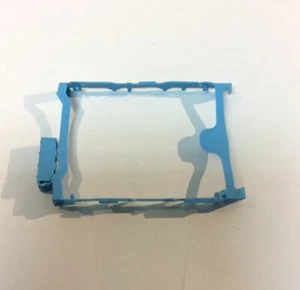 TOSHIBA Satellite S55-B5266 S55-B5280 S55-B Laptop HDD Caddy E2-X3-e9 - Picture 1 of 2