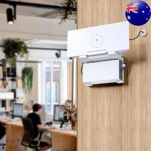 Satellite Internet Kit Space Saving Wall Holder for Router and Power Supply - Afbeelding 1 van 9