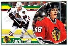 2010-11 Panini Stickers #179 Patrick Kane
