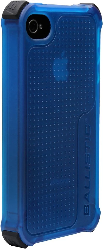 Футляр Ballistic Lifestyle для iPhone 4/4s, синий - Изображение 1 из 4