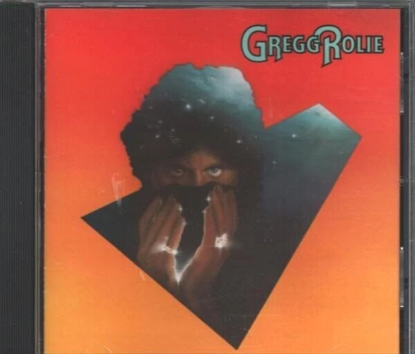 CD Gregg Rolie Wounded Bird Records - Bild 1 von 1