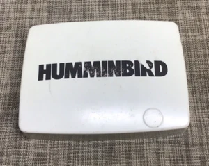 Humminbird Fish Finder Cover 4063395 - Picture 1 of 9