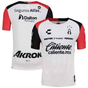 Atlas Authentic Charly Away Jersey 2024/25 - Picture 1 of 7