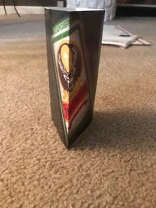 LOT OF 10 JAGERMEISTER TABLE TENTS - Picture 1 of 5