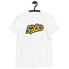 Denver Nuggets Shirt Basketball 5280 Basketball T-Shirt
