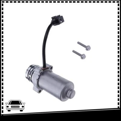 AWD Coupling Oil Pump New 31367750 For S80 V60 V90 XC40 XC60 XC70 XC90 2013-2022 - Image 1 of 4