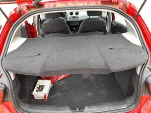 6J4867769D bandeja trasera para SEAT IBIZA IV (6J5 6P1) 1.2 2008 5052974 - Picture 1 of 3