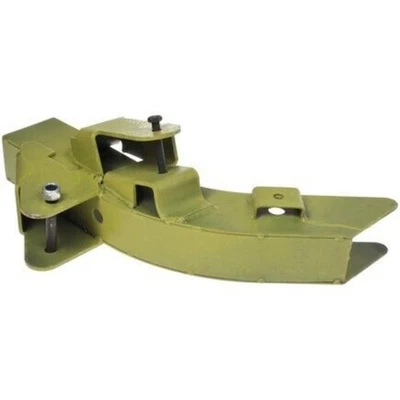 Kit de reparación de cuadro Dorman 523-283 pasajero trasero lado derecho mano para Jeep Wrangler Foto 1 de 3