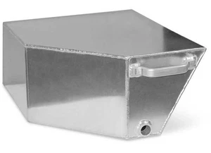 Beavertail Boats and Decoys 400243 Beavertail Flotation Pod Large Fits 20' Boats - Bild 1 von 3